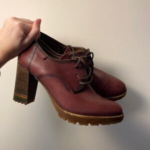 Pikolinos 38 (7.5-8) Shoes